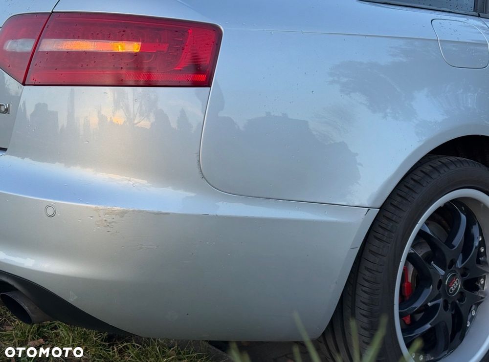 Audi A6 Limousine - 22