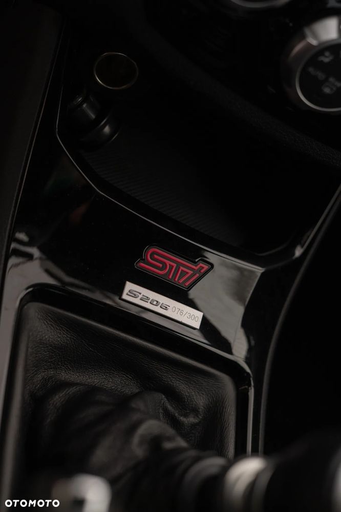 Subaru Impreza - 14