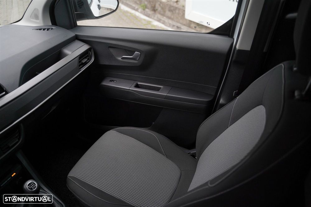 Ford Transit Courier 1.5 TDCi EcoBlue Trend - 24