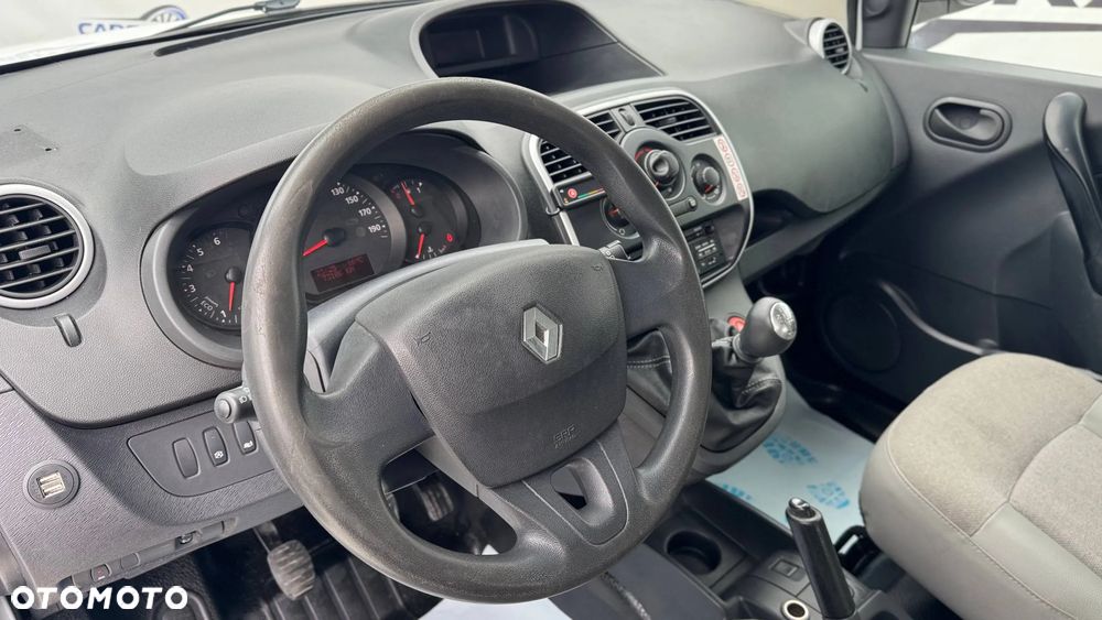 Renault Kangoo Maxi Confort 2-os MAŁY PRZEBIEG - 11