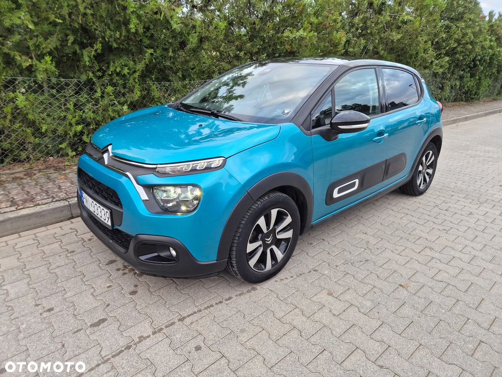 Citroën C3 Pure Tech 83 S&S SHINE - 13