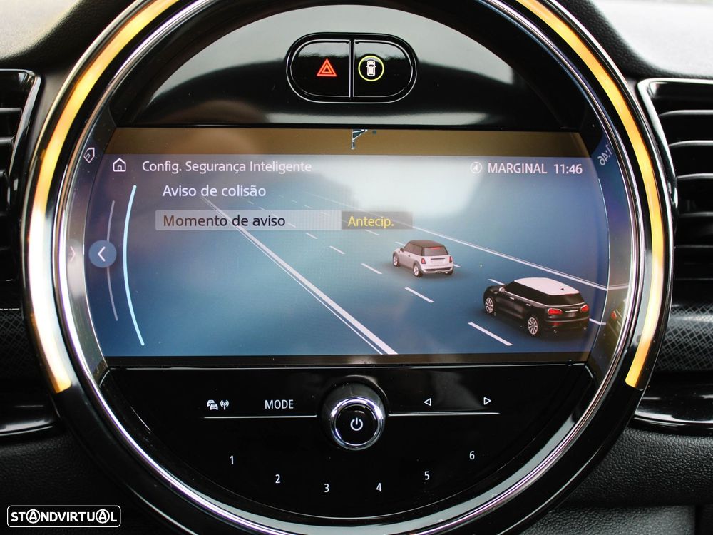 MINI Clubman Cooper Premium Plus Yours Auto - 35