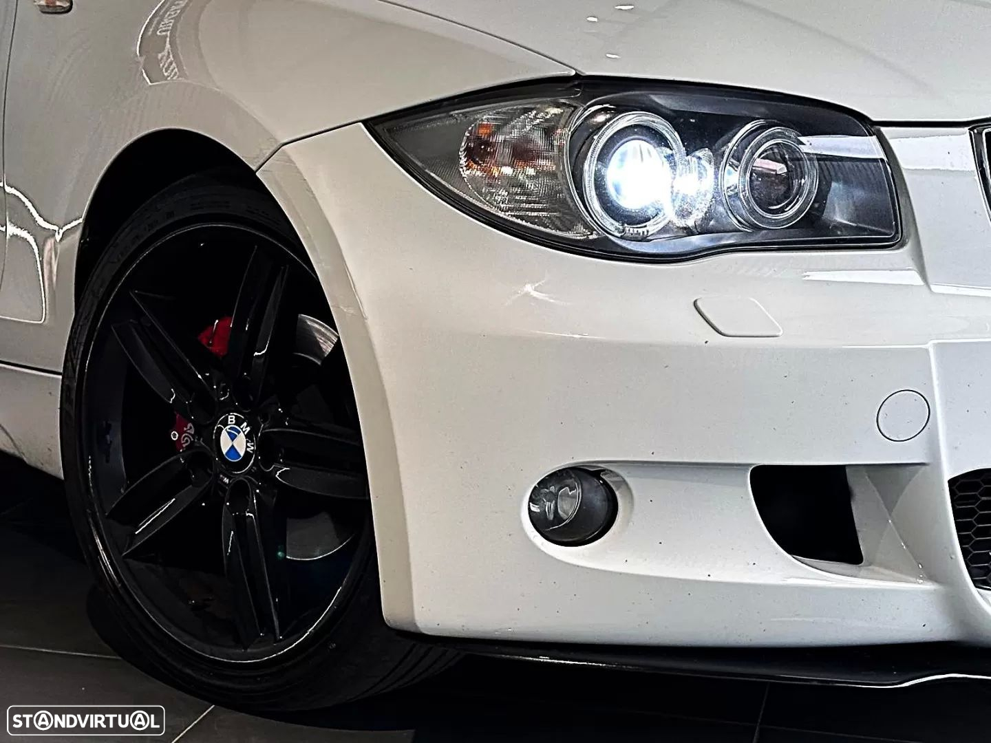 BMW 118 d - 9