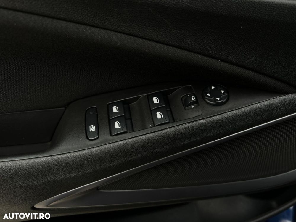 Opel Crossland 1.2 Start/Stop Aut. Edition - 33