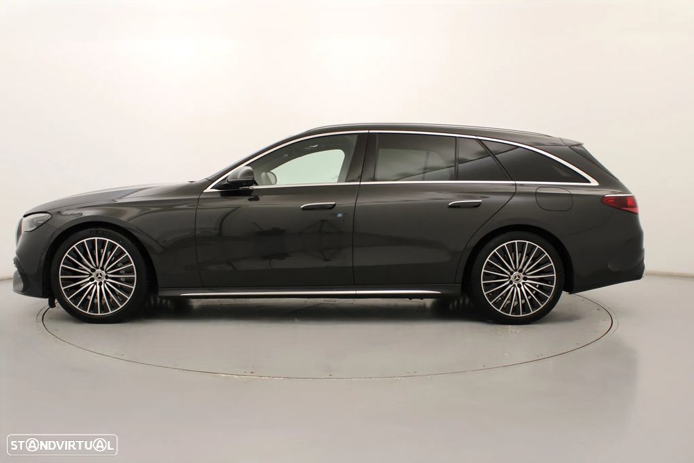 Mercedes-Benz E 300 Standard - 12