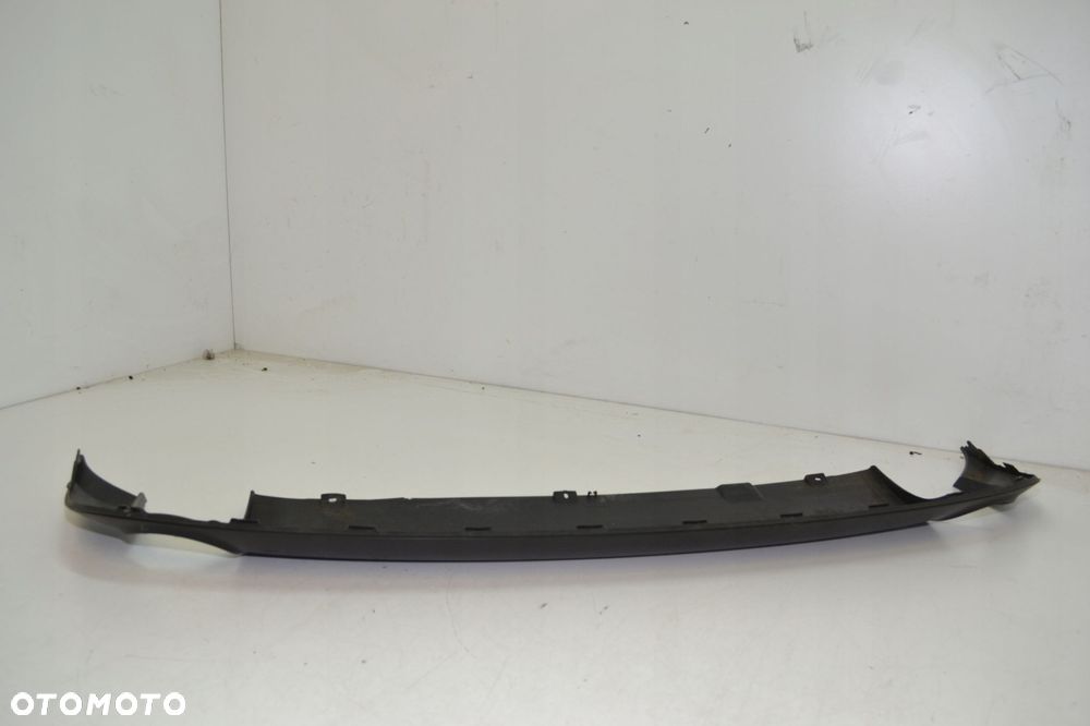 AUDI A6 C6 4F0807521A DÓŁ ZDERZAKA TYŁ - 7