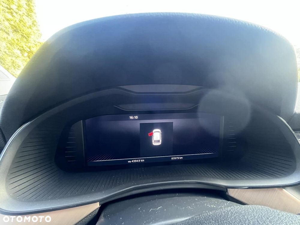 Skoda Scala 1.0 TSI Style - 5