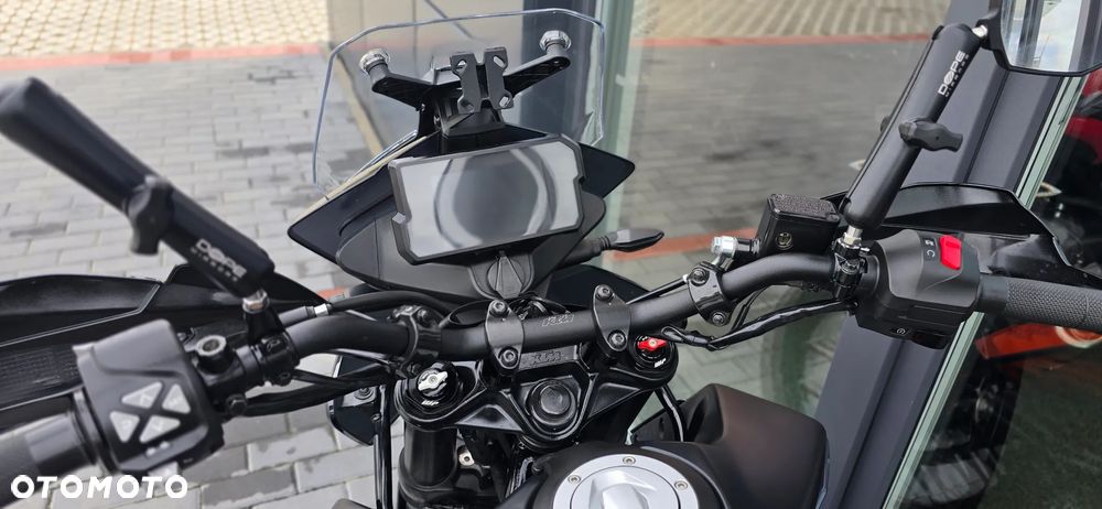 KTM Adventure - 35