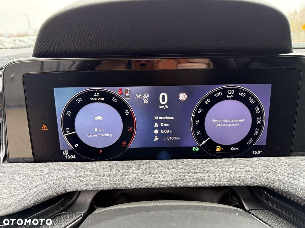 Skoda Superb 2.0 TSI Selection DSG - 20