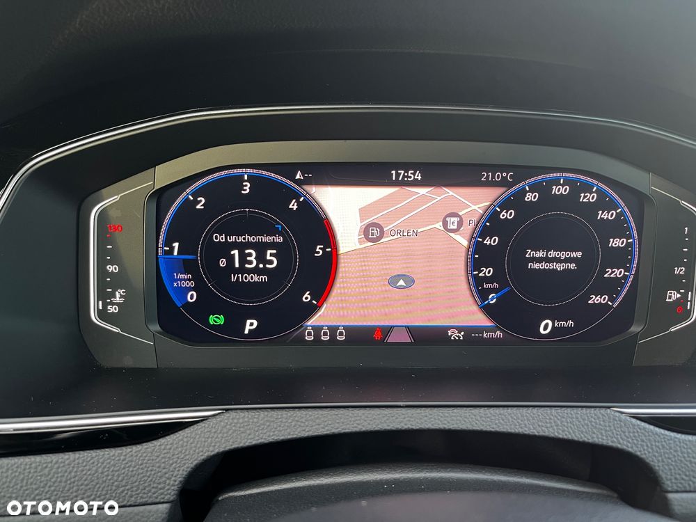 Volkswagen Passat - 18