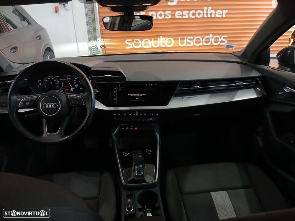Audi A3 Sportback - 31
