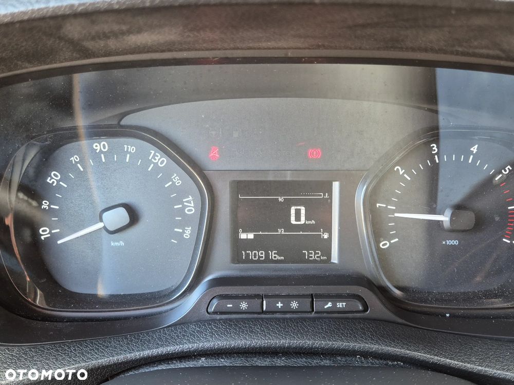 Toyota ProAce - 16