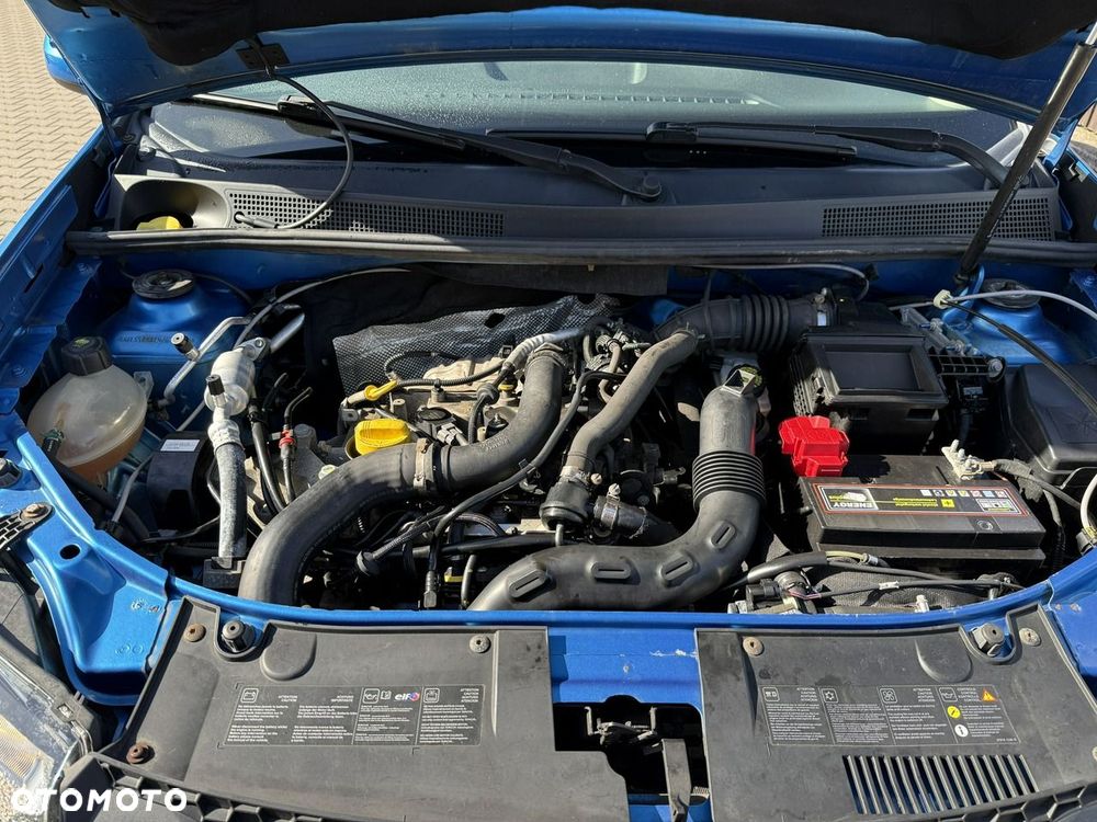 Dacia Sandero Stepway - 9