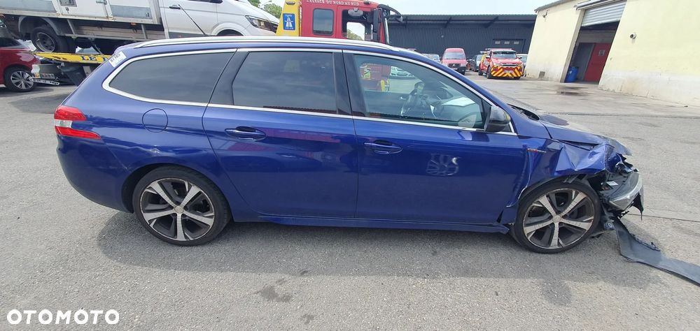 Peugeot 508 BlueHDi 150 Stop&Start Allure - 5