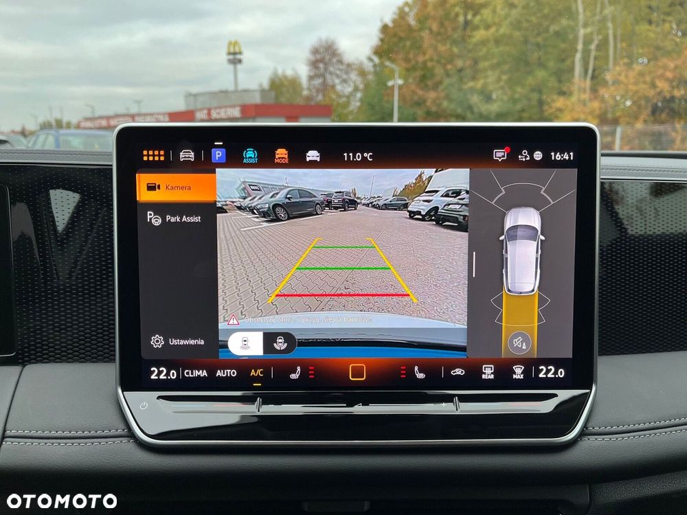 Volkswagen Tiguan 2.0 TDI Life DSG - 28