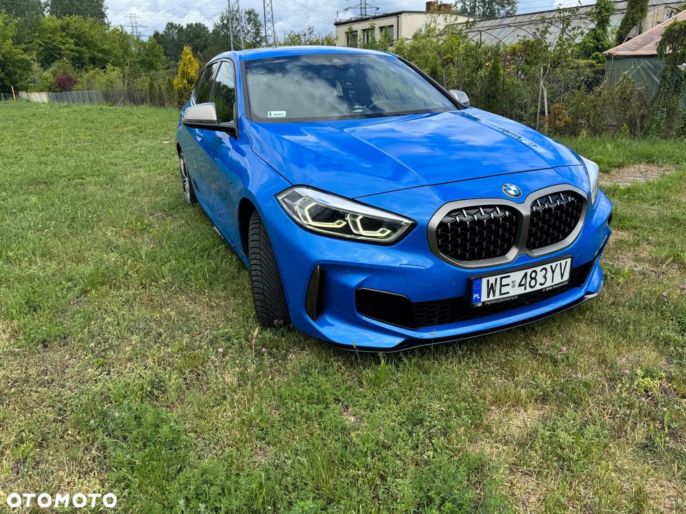 BMW 1M - 5