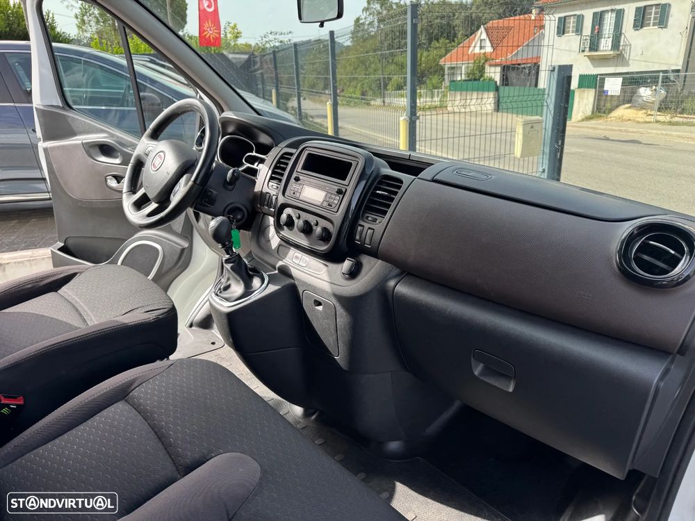 Fiat Talento - 16