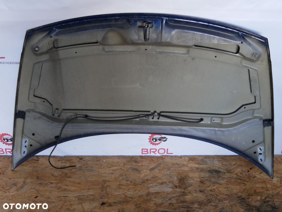 MASKA CITROEN C3 LIFT KPUD - 5