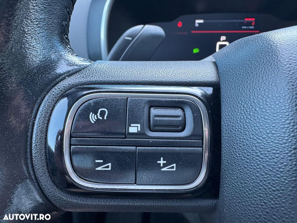 Citroën C5 Aircross 1.5 BlueHDi S&S EAT8 Feel - 16