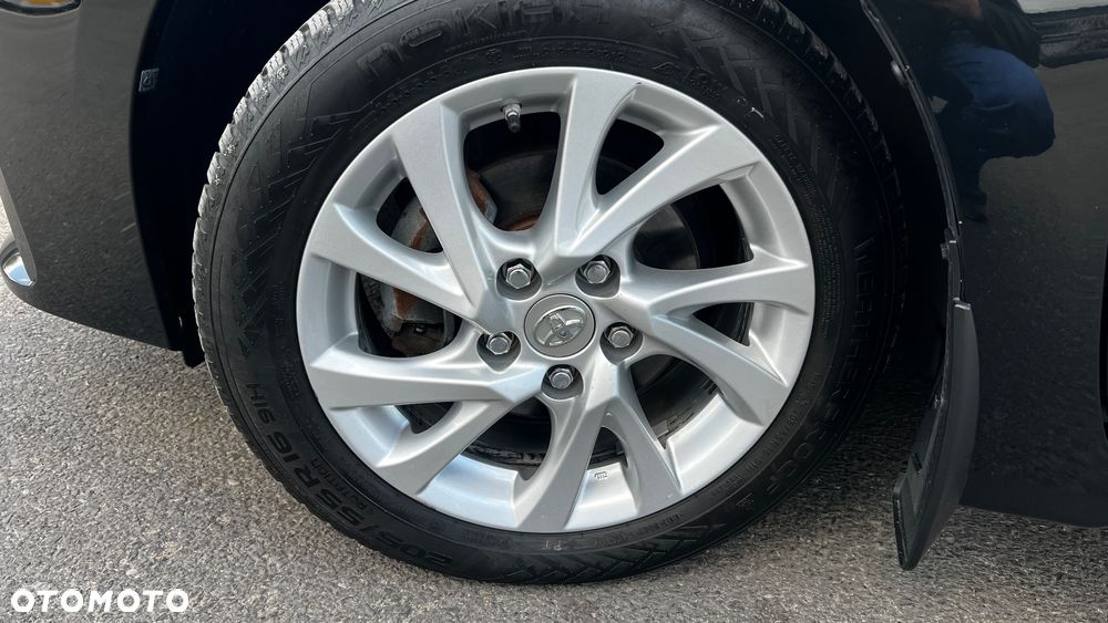 Toyota Corolla 1.6 Active - 17