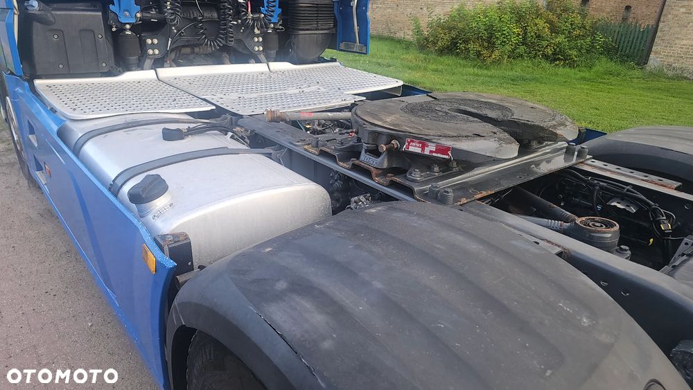 DAF XF 530 SC - 10
