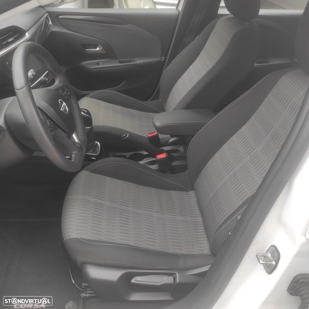 Opel Corsa 1.2 Edition - 5