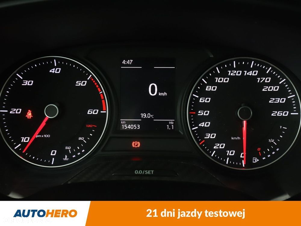 Seat Leon - 19