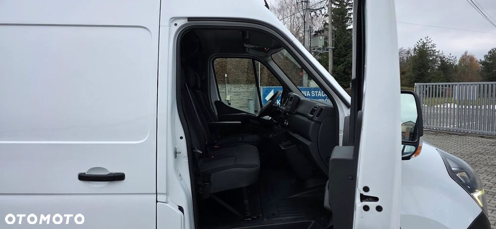 Opel MOVANO H2L2 - 19