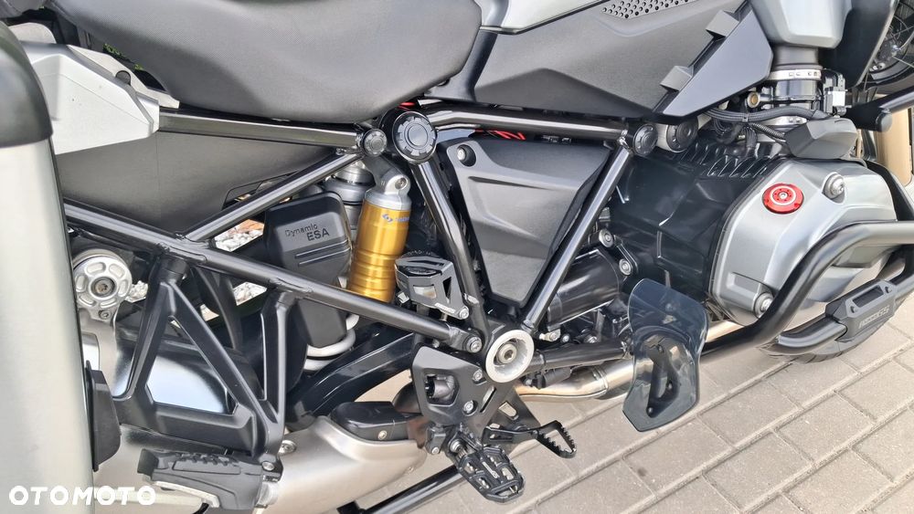 BMW GS - 8