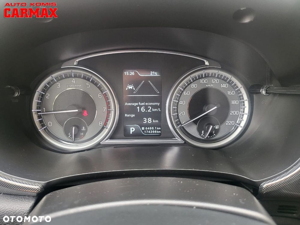 Suzuki Vitara - 13