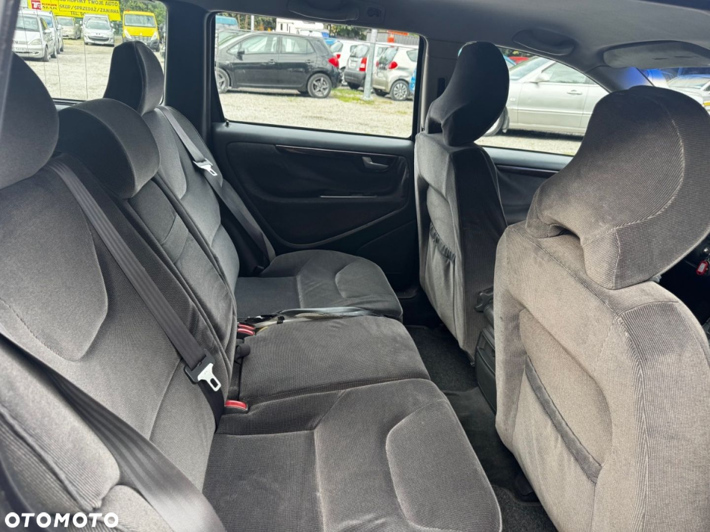 Volvo V70 - 9