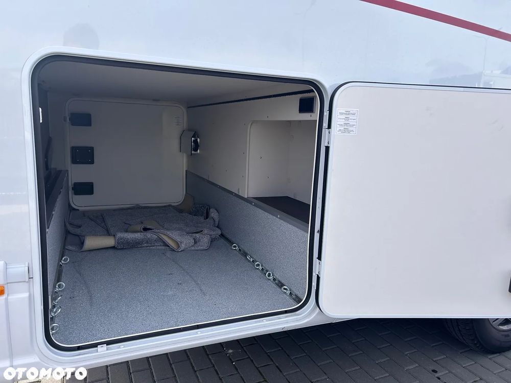 Dethleffs Pulse GT I7051EB - 7