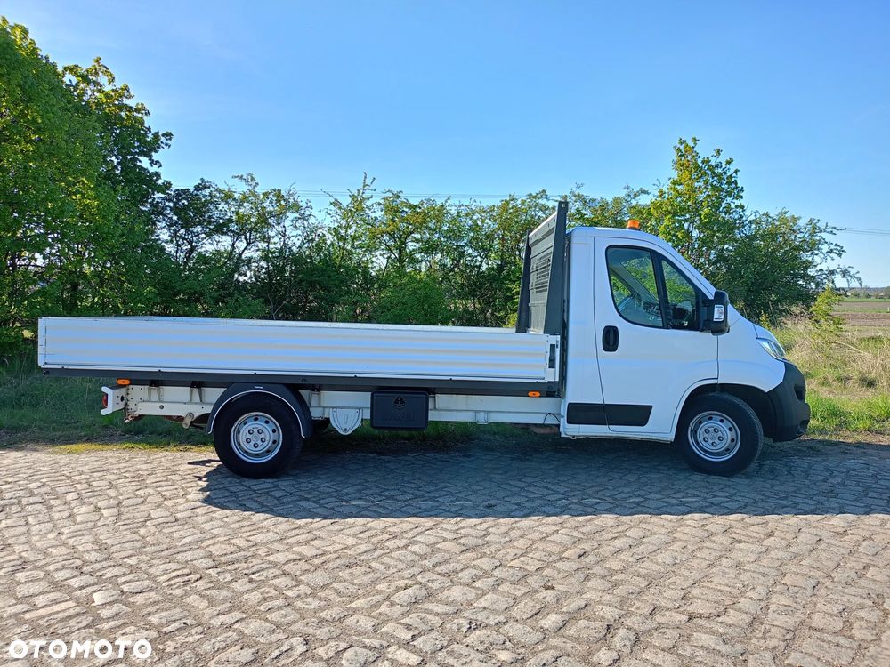 Citroën Jumper - 16
