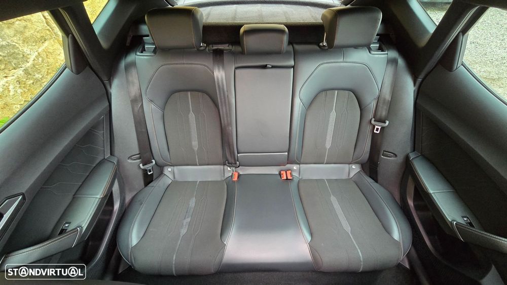 Cupra Formentor 1.4 e-Hybrid DSG - 56