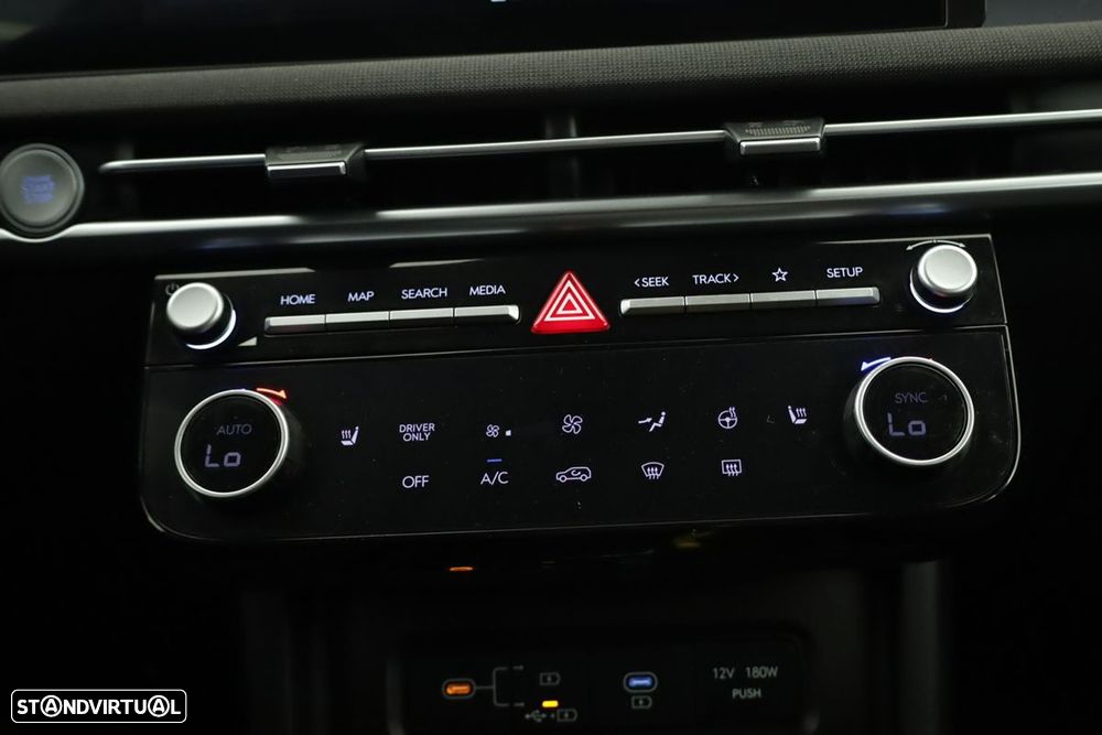 Hyundai Tucson - 14