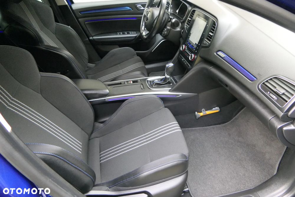 Renault Megane ENERGY dCi 165 EDC GT - 20