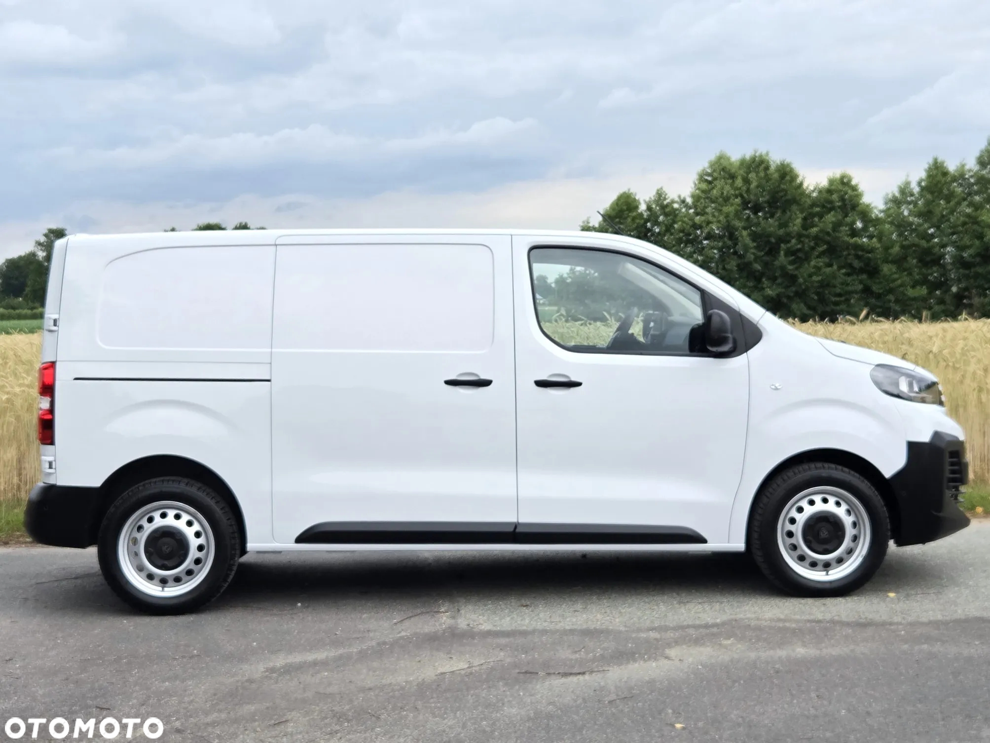 Peugeot EXPERT LIFT, L2 (M), KLIMA, NAVI, 2.0 HDI, 144 KM, AUTOMAT!!! - 7