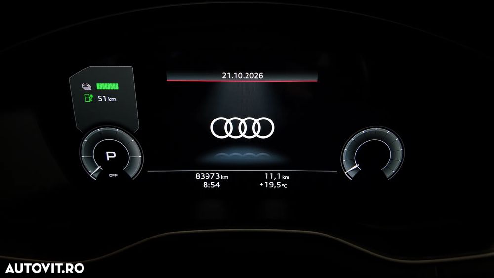 Audi Q5 50 TFSIe quattro S tronic - 24