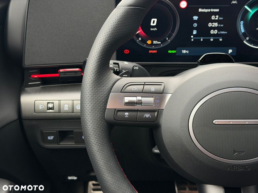 Hyundai Kona - 26