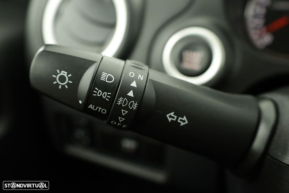 Mitsubishi Space Star 1.2 Connect Edition - 15