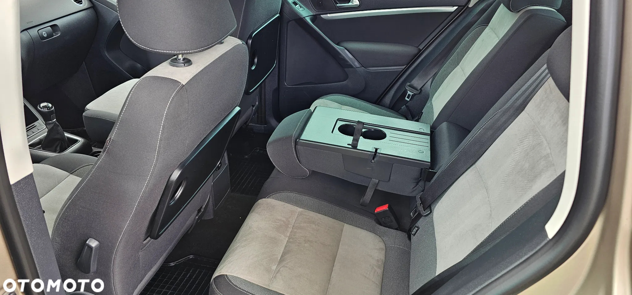 Volkswagen Tiguan - 23