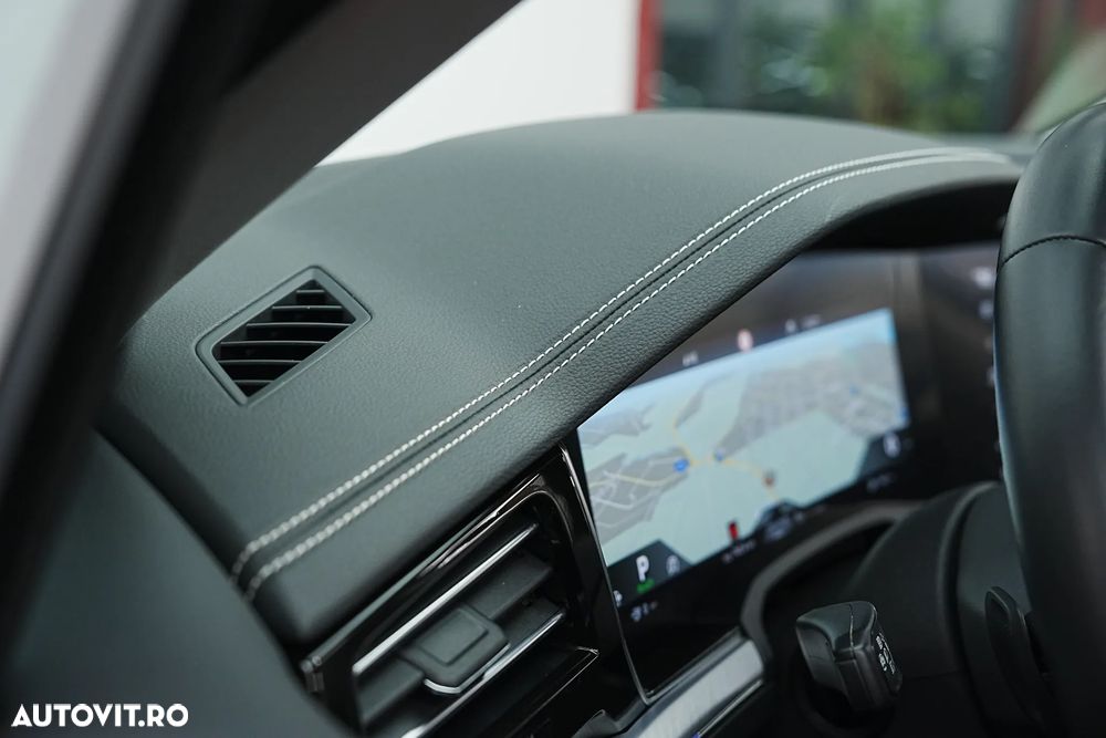 Volkswagen Touareg 3.0 V6 e-Hybrid 4Motion Aut. Elegance - 35