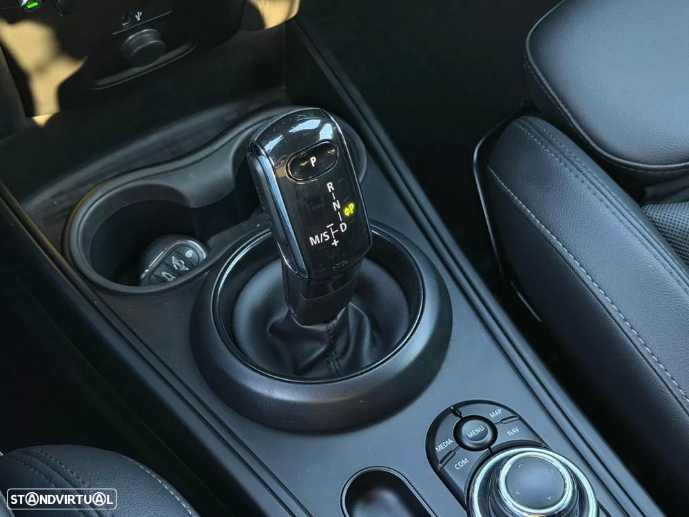 MINI Countryman One D Sport Edition Auto - 12