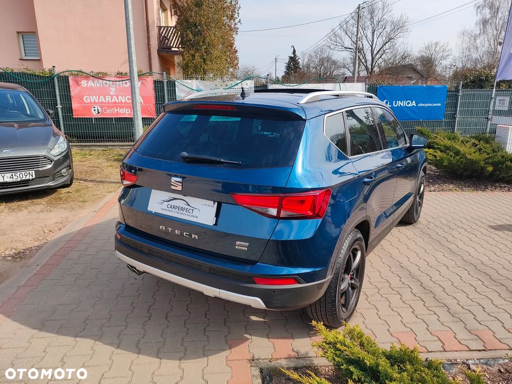 Seat Ateca - 8