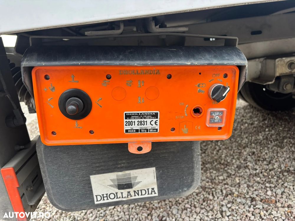 Mercedes-Benz Sprinter 516 cdi - 16