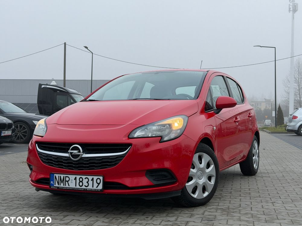 Opel Corsa 1.4 Start/Stop Active - 3