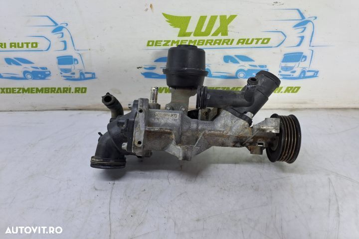 Pompa apa 1.6 benzina M 270.910 a2702000000 Mercedes-Benz GLA-Class X156 seria - 1