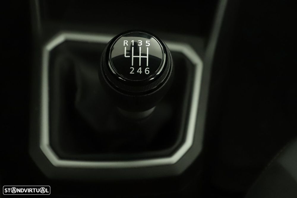 Dacia Jogger 1.0 ECO-G Extreme 7L Bi-Fuel - 13