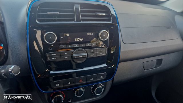 Dacia Spring - 17