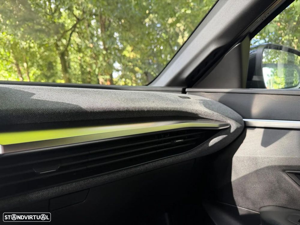 Renault Mégane E-Tech 130 Comfort Range Evolution - 29